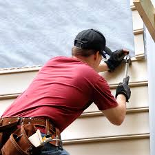 Reliable Waterflow, NM Siding Solutions